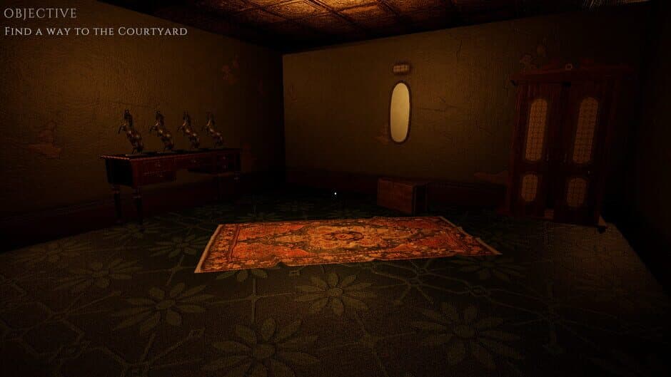 Rahasya screenshot 1
