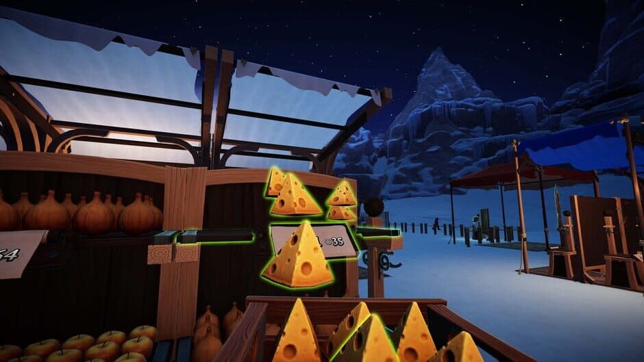 Roads & Riches screenshot 2