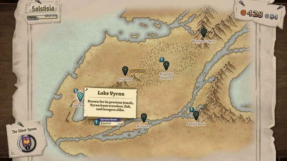Roads & Riches screenshot 4