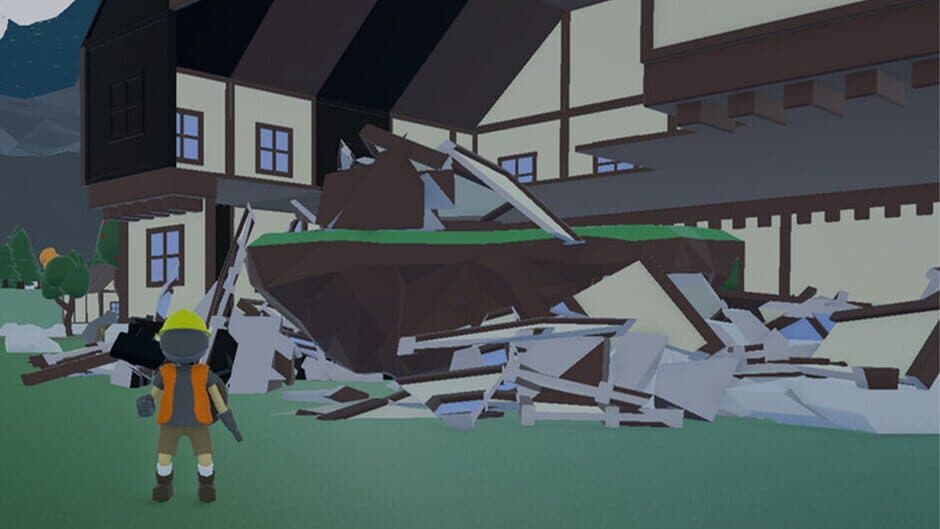 Lil' Quests screenshot 3