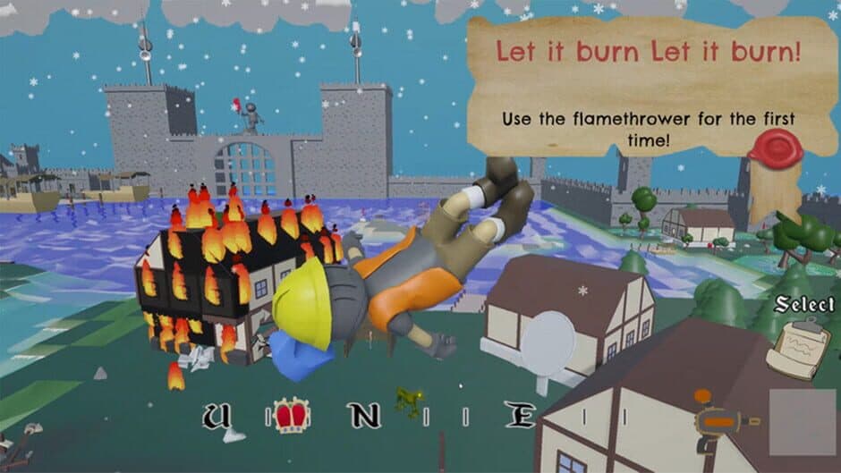 Lil' Quests screenshot 4