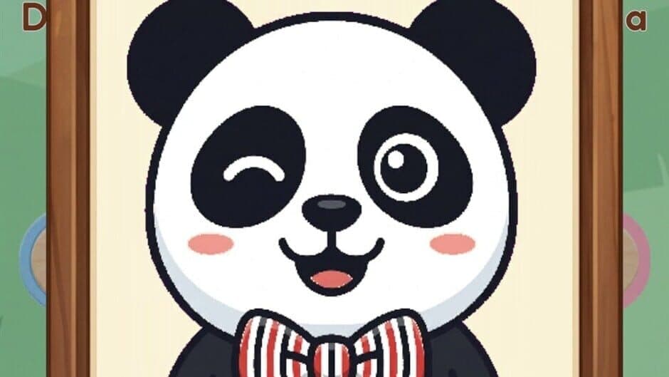 Inu to Neko, Tokidoki Panda screenshot 4