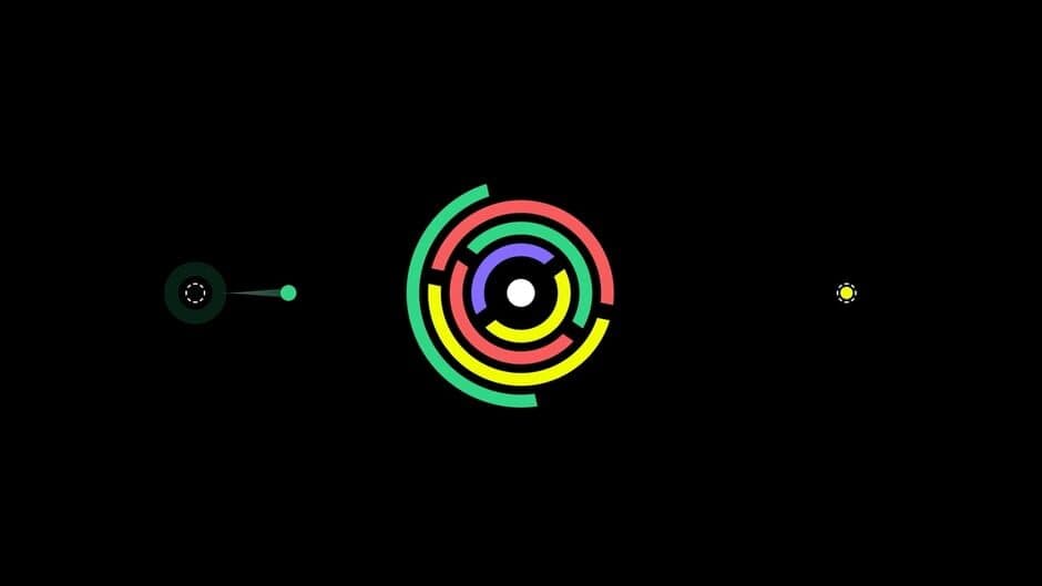 Color Attack! screenshot 1