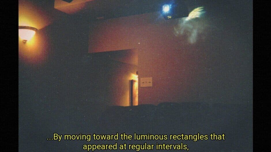 Oblivion 2666 screenshot 2