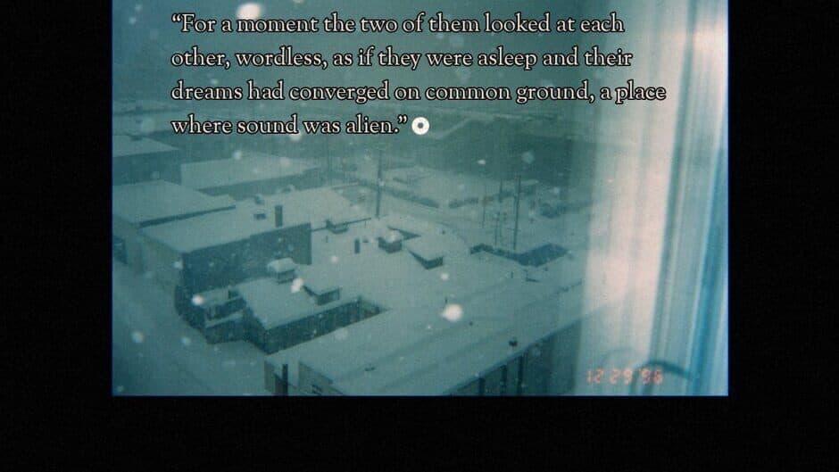 Oblivion 2666 screenshot 4