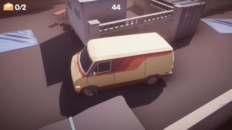 Postal Expedition screenshot 2