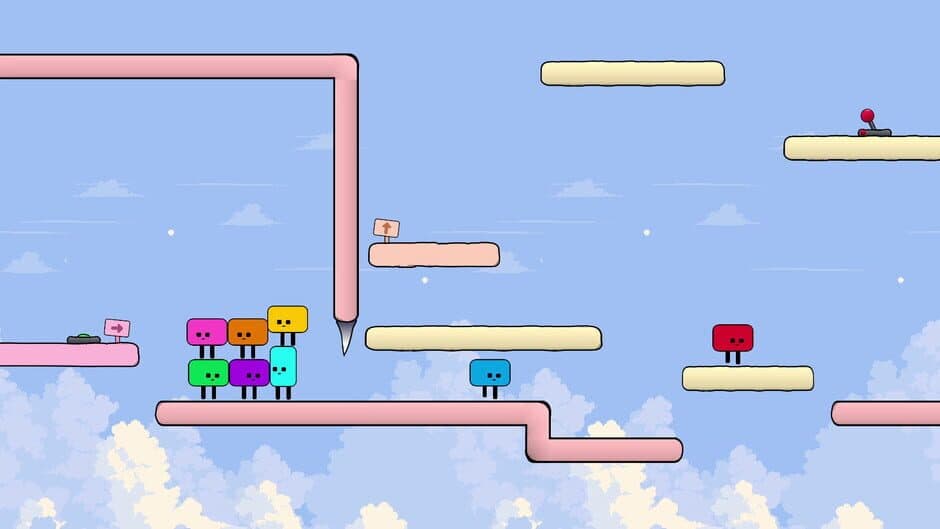 Stack Mates screenshot 3