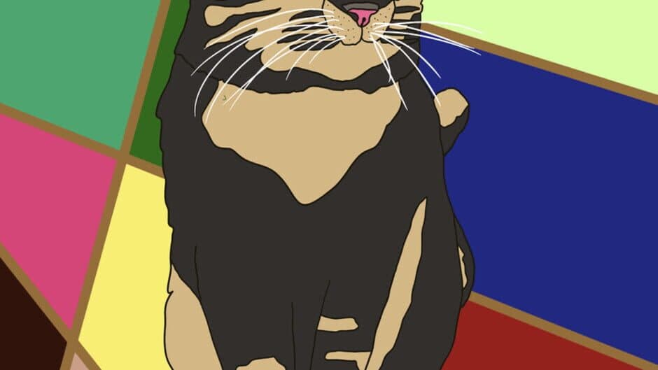 Adventures of Norman the Cat screenshot 4