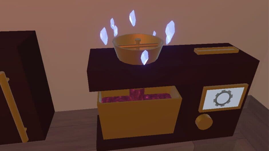 Scoop 'n Shoot screenshot 1