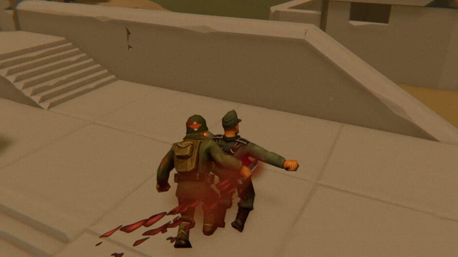 Valor 1944 screenshot 3