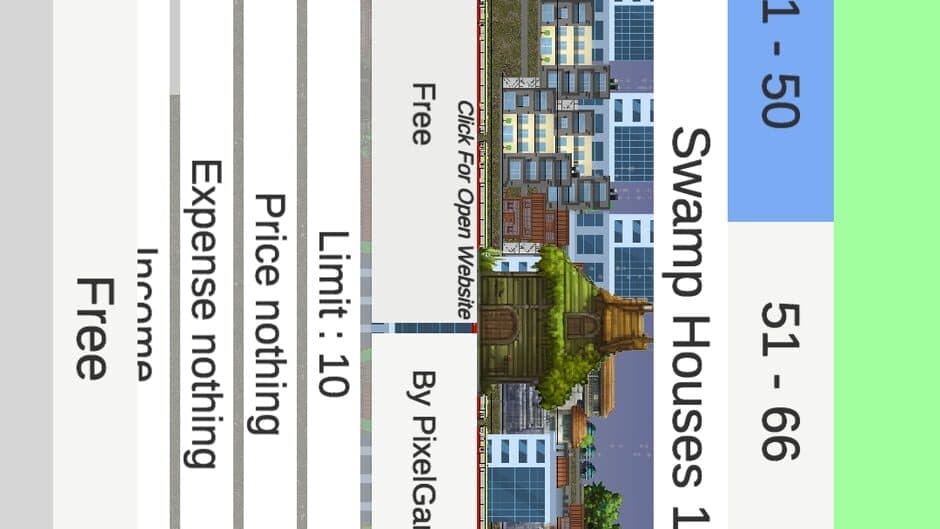 City Pixel Transporters screenshot 3