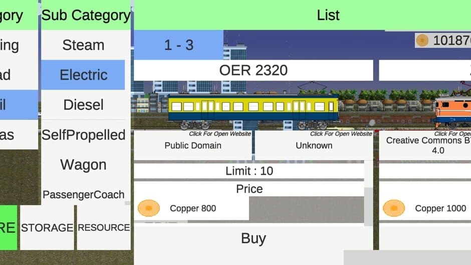 City Pixel Transporters screenshot 4