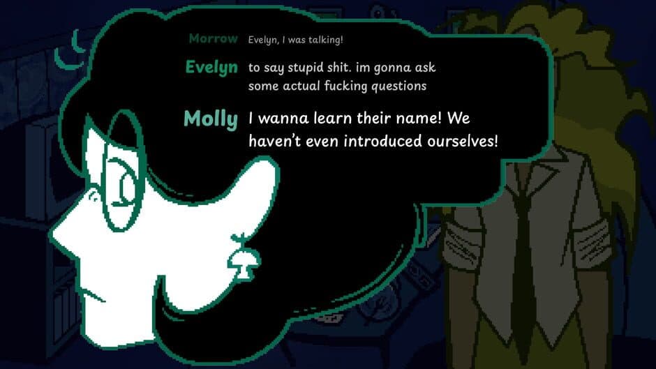 Pill in the Pudding screenshot 1