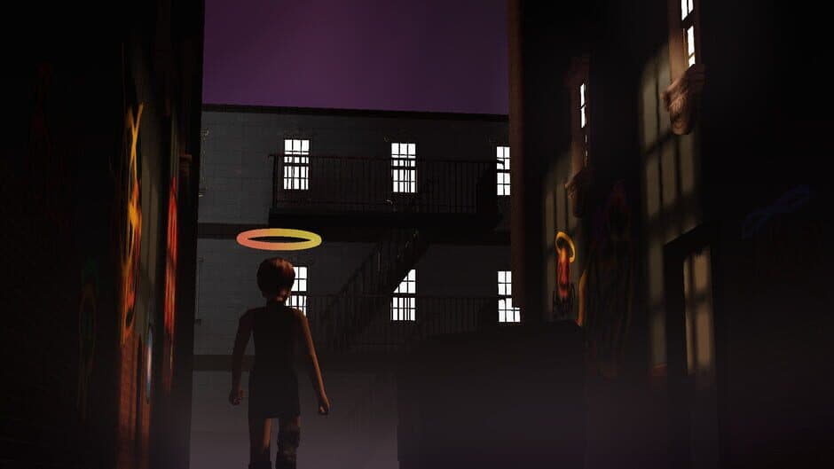 Noematica: Digital Dollhouse screenshot 4