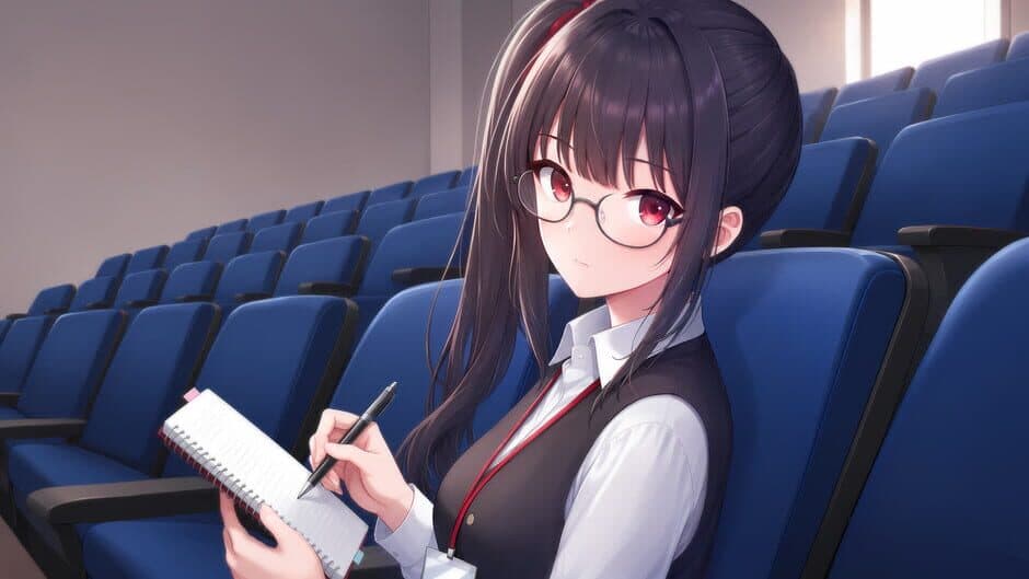 Love, Startup & Co-founder screenshot 4