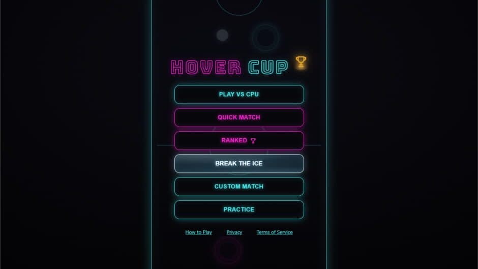 Hover Cup screenshot 2