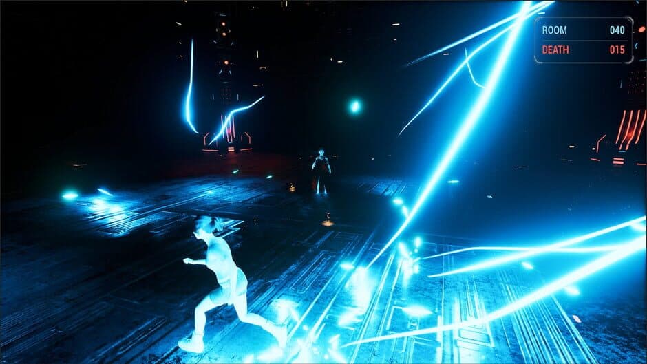 Silency: Cube 666 screenshot 4