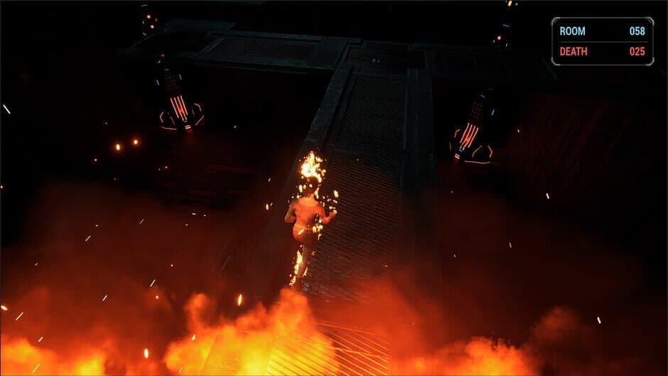 Silency: Cube 666 screenshot 2