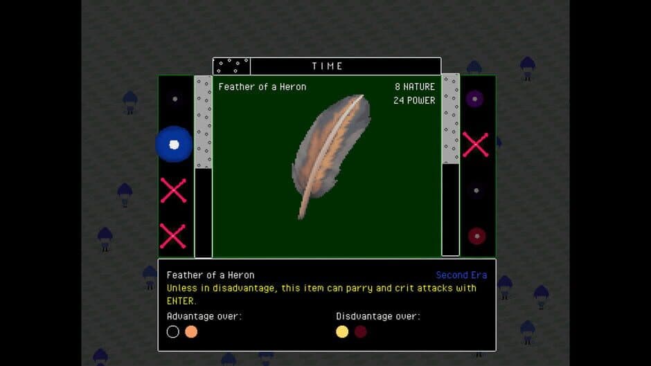 Disjoined screenshot 2