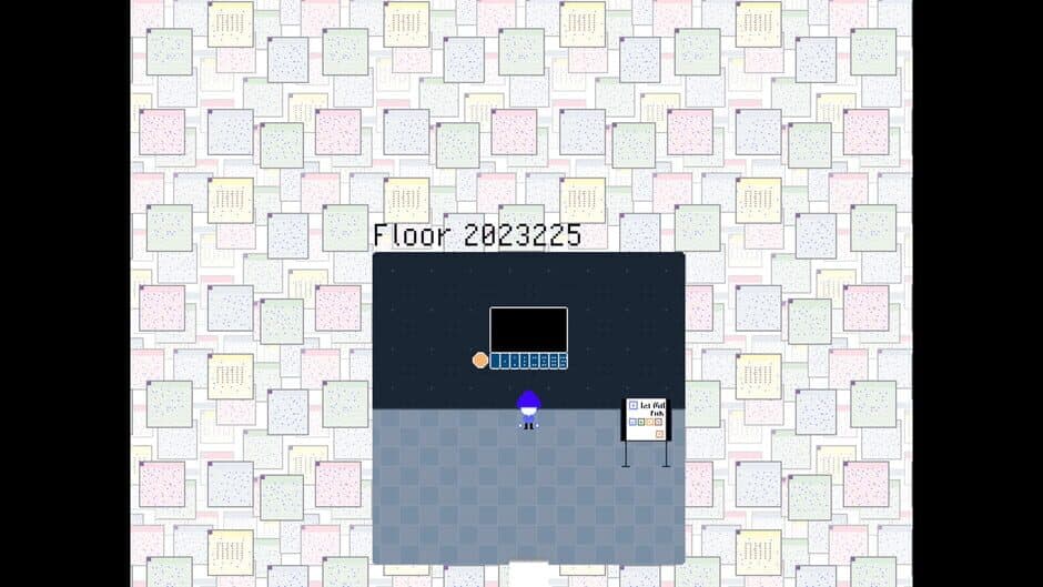 Disjoined screenshot 3