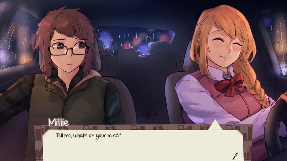 Twofold: The Perfect Circle Collection screenshot 4