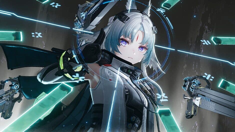 Arknights: Endfield - Update 1.4: Homecoming screenshot 1