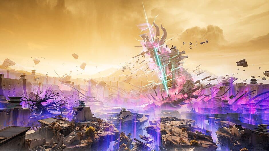 Arknights: Endfield - Update 1.4: Homecoming screenshot 3
