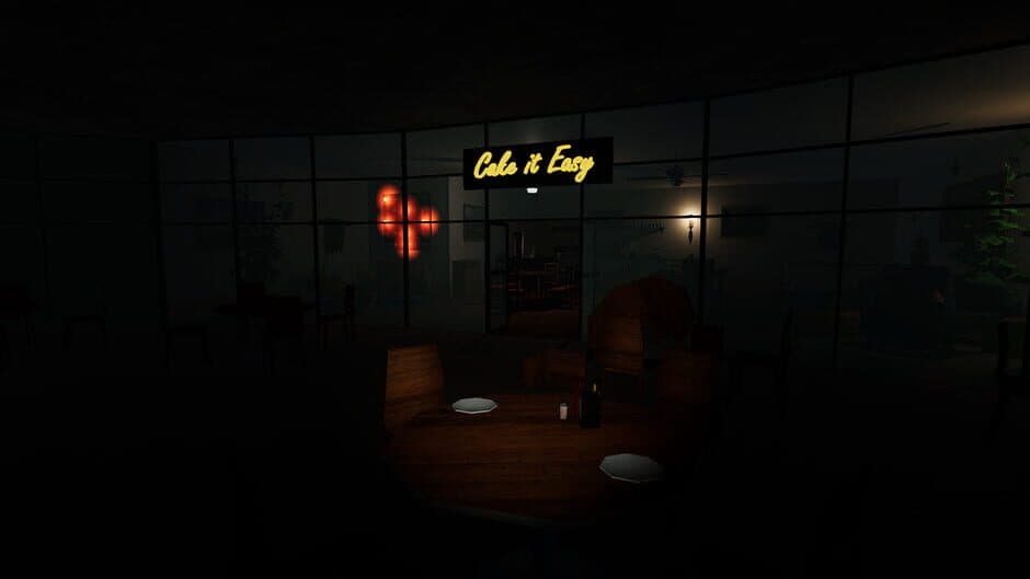 Ailse of Shadows screenshot 2