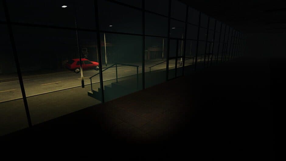 Ailse of Shadows screenshot 1