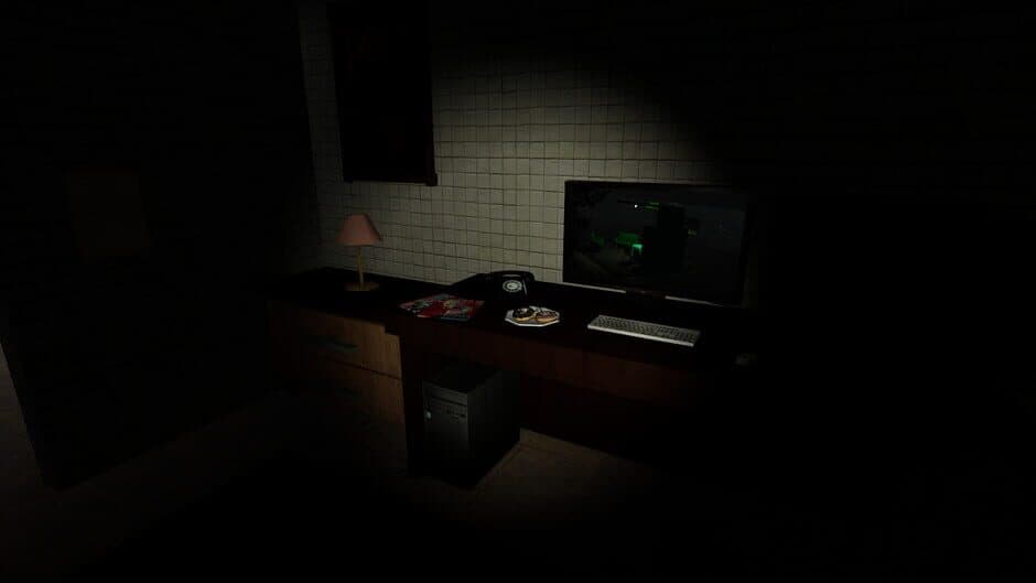 Ailse of Shadows screenshot 3