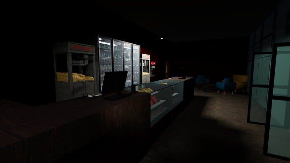 Ailse of Shadows screenshot 4