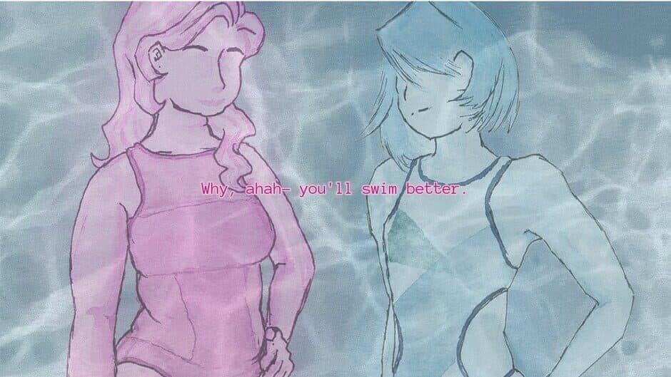 Swim4Swim screenshot 3