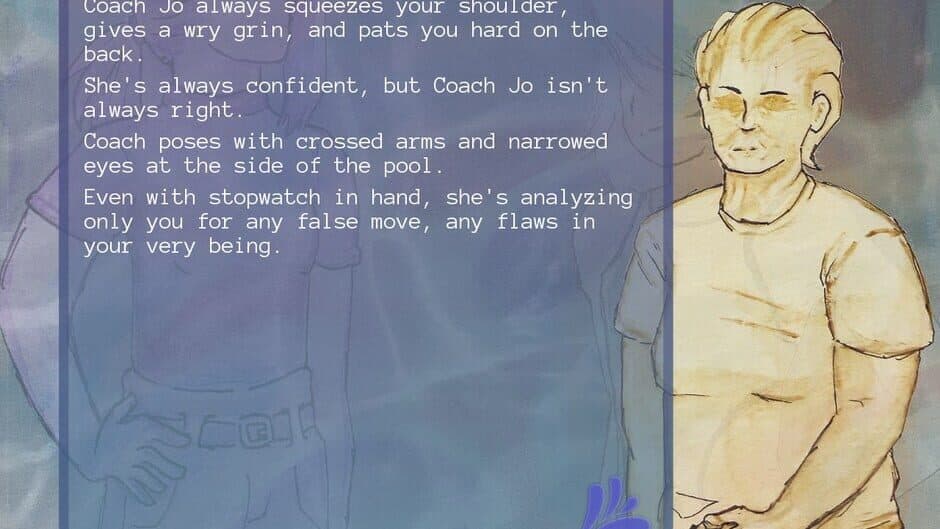 Swim4Swim screenshot 4