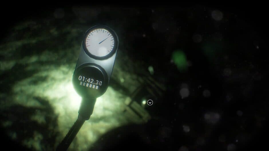 Scary Cave Diving screenshot 3