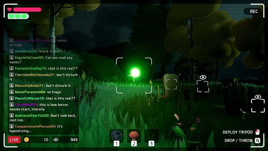 Stream Train screenshot 4
