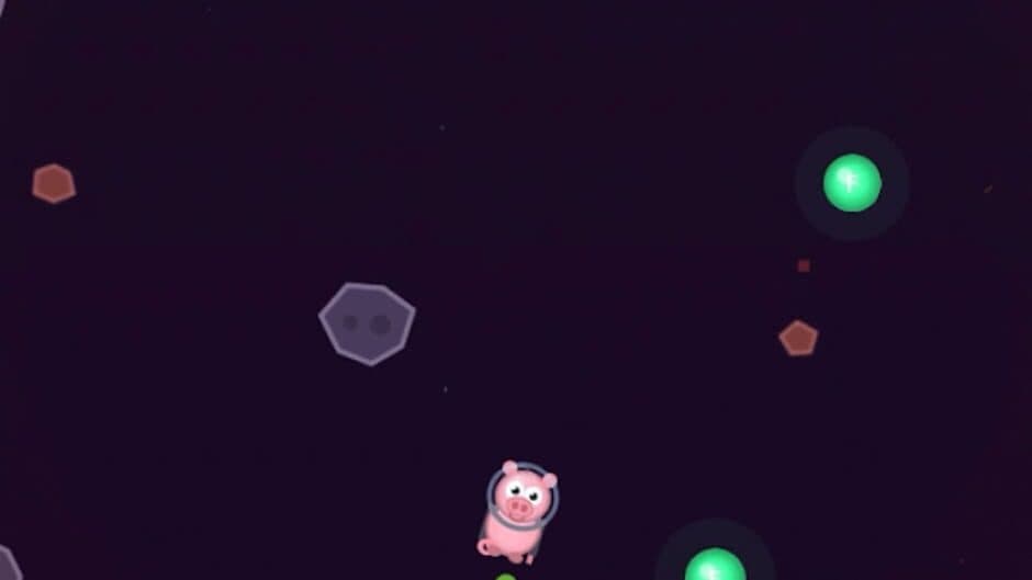 AstroPork screenshot 3