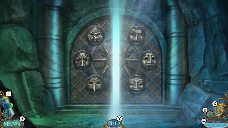 Dreamscapes: The Full Journey screenshot 2