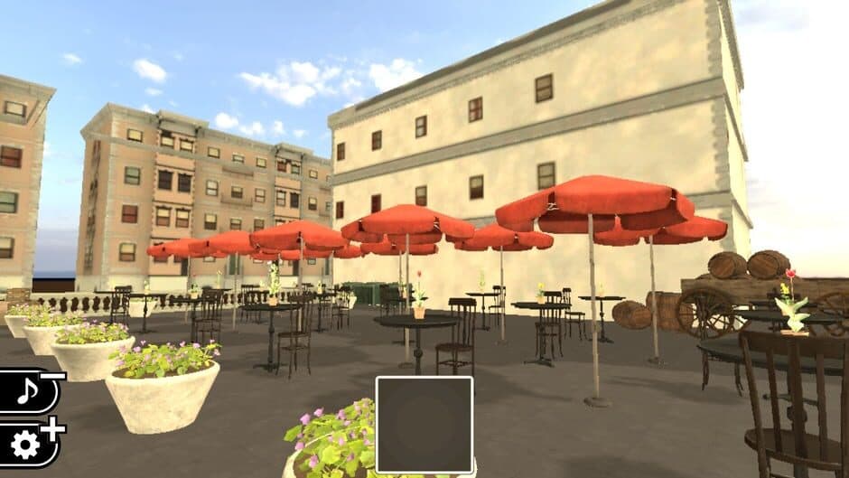 Escape game R00m15 screenshot 4
