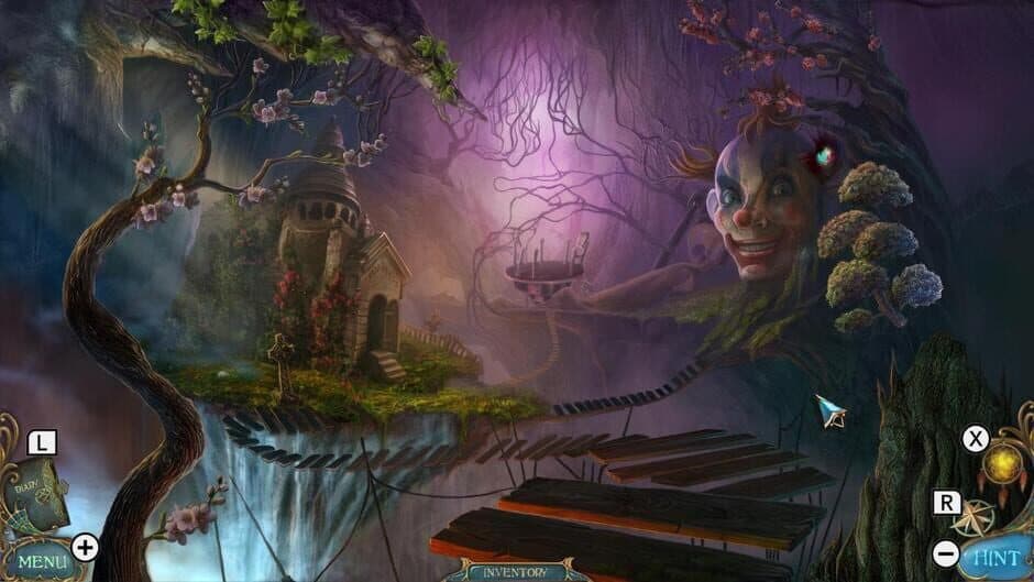 Dreamscapes: The Full Journey screenshot 3