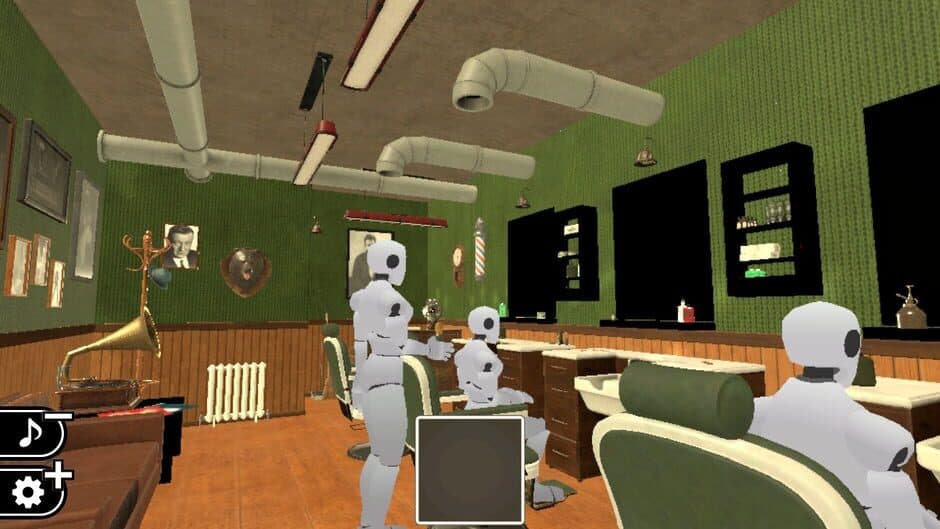 Escape game R00m15 screenshot 1