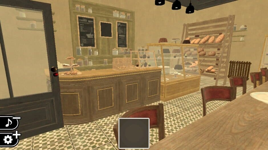 Escape game R00m15 screenshot 2