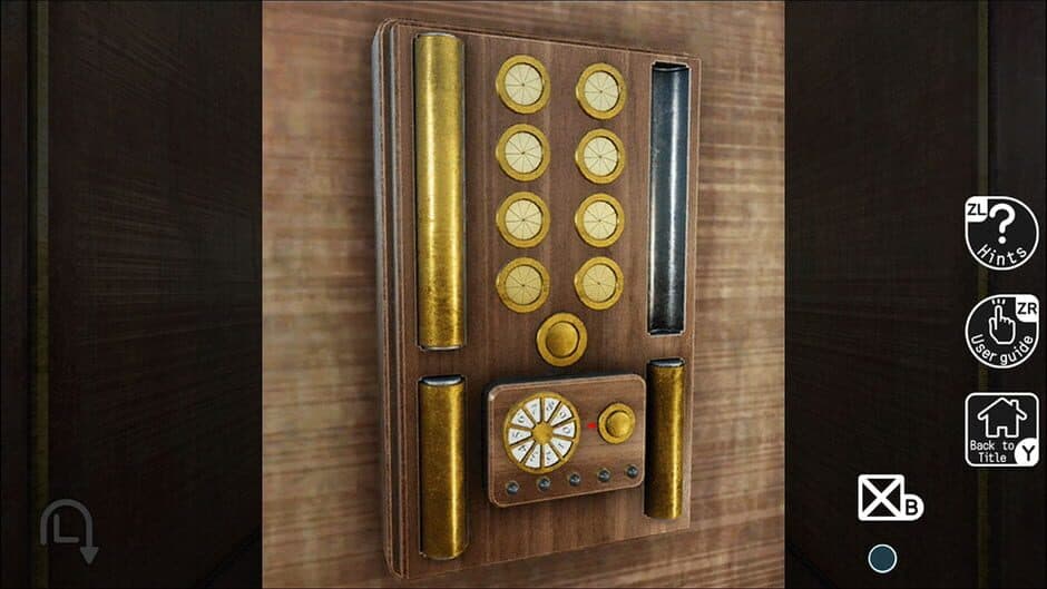Escape Game The Locked Elevator screenshot 4
