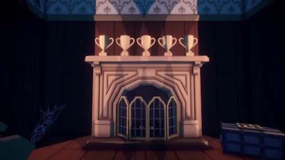 Castles and Manors: Escape Room Bundle screenshot 1