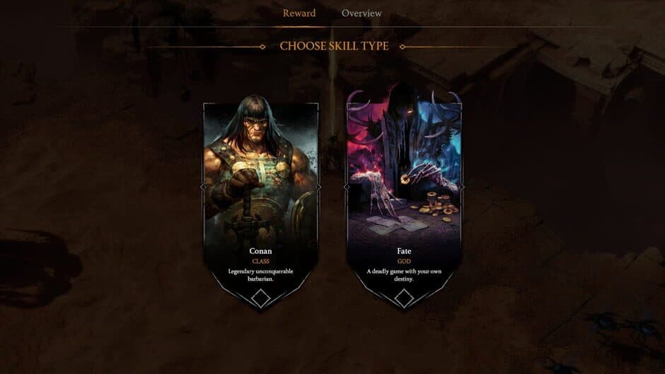 Jotunnslayer: Hordes of Hel - Conan screenshot 2