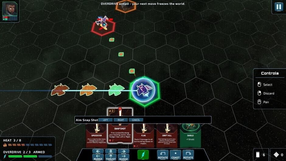 Rogue Vector screenshot 2