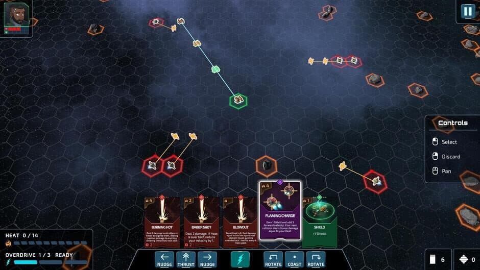 Rogue Vector screenshot 4