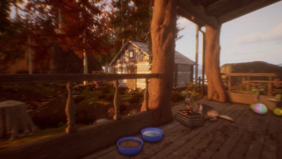 A Lighthouse Tale screenshot 4