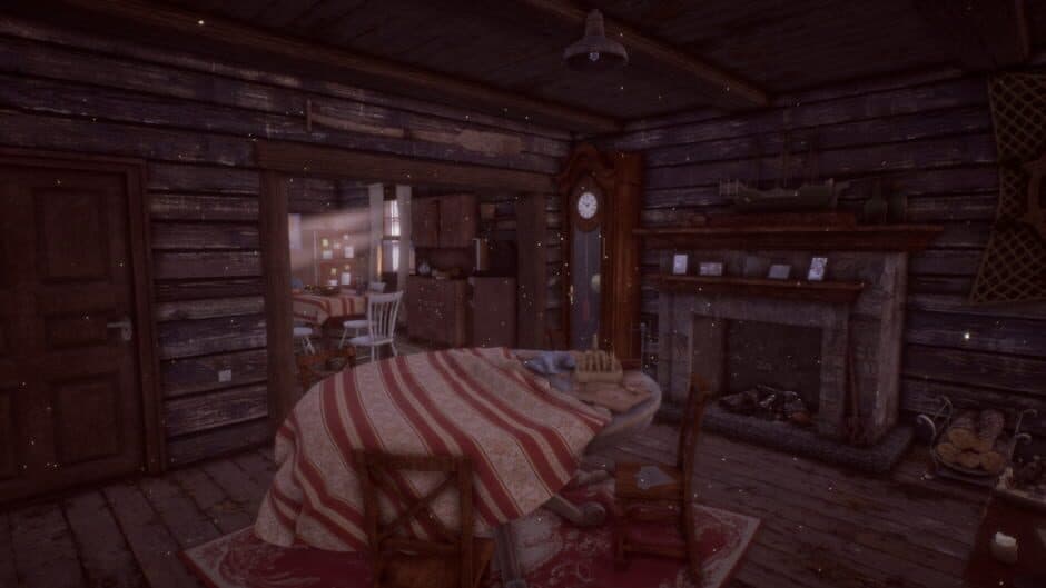 A Lighthouse Tale screenshot 2