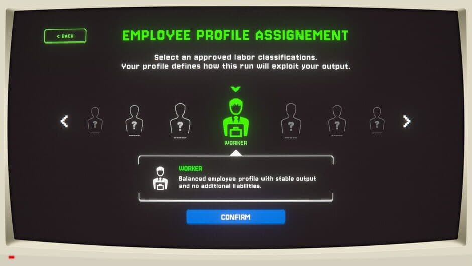 K.H.L.E.E screenshot 4