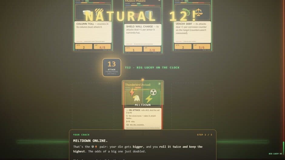 The Cup screenshot 3